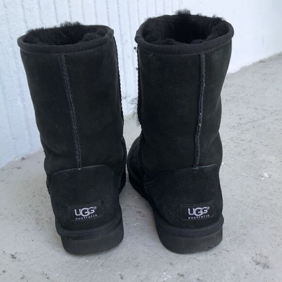 Tularosa UGGs - Picture 6 of 10